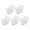 10Pcs Dual Sided Cloths for Eyeglasses Soft and Smooth Lens Wipes for and Fingerprint Removal for Glasses and Touch Screens view 1