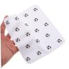 10Pcs Dual Sided Cloths for Eyeglasses Soft and Smooth Lens Wipes for and Fingerprint Removal for Glasses and Touch Screens view 4
