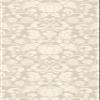 IHR Ideal Home Range Dinner Napkins Disposable 3-Ply Paper Hand Towels, 8.25" x 4.5", Francis (Cream), 16-Count view 1