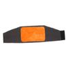 FOMIYES Adjustable Warm Lower Back Brace Belt for Men and Women Thickened Lumbar Support Waist Protector for Exercising Breathable and Comfortable Design for Relief view 1