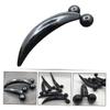 FOMIYES Handheld Massage Wheel Manual for Full Body Relief for Neck Back Shoulder and Leg Muscle Therapy Portable Massage Tool for Men view 4