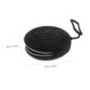 FOMIYES Storage Box Reusable Portable Organizer for Cups Convenient Design for Daily Use and Easy Cleaning view 2
