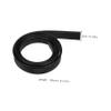 Veemoon Window Squeegee Professional Glass Squeegee Rubber Band Window Cleaning Multi-Functional view 2