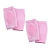 FOMIYES 2Pairs Moisturizing Support Gel Covers Breathable Skin Care Pads for Comfort and Hydration view 1