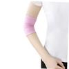 FOMIYES 2Pairs Moisturizing Support Gel Covers Breathable Skin Care Pads for Comfort and Hydration view 3