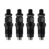 4pcs 16600-63G21 1660063G21 view 1