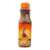 AquaNation Listing For Sunaree Thai Fermented Fish Sauce Nam Pla Ra Authentic Papaya Salad Dressing, Traditional Umami-Rich Seasoning for Thai & Lao Cuisine, Perfect for Som Tum, Curries & Stir-Fries, 350ml Bottle (4) view 2