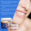 Advanced Customized Full Denture Set, Silicone Reline Denture Set, Denture Silicone Reline Kit for Dentures, Soft and Comfortable, Denture Silicone Reline Kit for Men & Women (2pcs) view 4