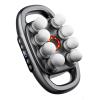 16-Drive 8-Head Massage Gun Set, 8 Head Massage Gun Deep Tissue, Neck Massager, with 16 Massages Heads, for Women, Men, Mom, and Dad(Gray 8 Heads) view 1