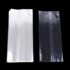100-Pack Heat Sealable Popsicle Bags 4 Sizes (7-11cm) - Plastic Ice Pop Sleeves for Homemade Treats, Leakproof Freezer Storage Bags(7x18cm) view 3