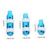 OATIPHO 3pcs Finger Splint for Thumb and Finger Joint for Deformities and Sprains view 2