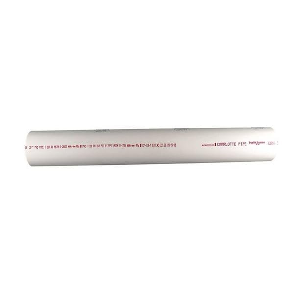 0.75 in. x 2 in. Solid-Pipe
