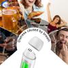 Bad Breath Tester Detector, Portable Oral Health Check, Instant Mouth Odor Detector for Your Family view 2