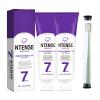 7pro Intense Whitening Toothpaste, Deep Cleaning Care Whitening Toothpastes with 7 Probiotics for Oral Health & Fresh Breath (2PCS) view 1