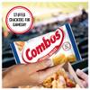 Combos Cheddar Cheese Baked Cracker (1.7oz) & Cheddar Cheese Baked Pretzel (1.8oz) Baked Snacks (6ea) (Variety Pack) view 4