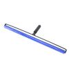 Reusable Silicone Pet Hair Remover Roller Washable Lint Brush for Clothes Auto Interiors Portable Dog Cat Fur Removal Tool with Compact Travel Case Home Sofa Bed view 4