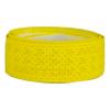 Easton | 1.10mm Flow Tack Bat Grip | Baseball / Softball | Yellow view 2
