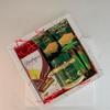 Dubai Chocolate Gift Box, Pistachio Chocolatte 7.05 oz, Pistachioo Cream 10.58 oz, Duo Wafers 1.27 oz, Dubai Chocollate 1.23 oz, Eid, Valentine's Day, Birthday, (Pack of 2) view 3
