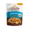 Catalina Crunch Protein Granola - Low Sugar Breakfast Cereal with 13g of Protein - Gluten Free, Keto Friendly - Vanilla Almond - 8 oz. Bag (Pack of 1) view 1