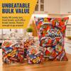 CANDYMAN 8 Pound Assorted Chocolate Candy Variety Pack, Individually Wrapped Bulk Chocolates, Holiday & Gift Candy, Father's Day, Ship with Ice view 3