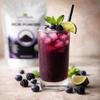 Mayan's Secret - Organic Acai Powder Freeze-Dried - 4oz (114g) | Perfect for Smoothies, Bowls, Desserts & Beverages Superfood Antioxidant, Non-GMO, Vegan, Raw (4 Ounce (Pack of 2)) view 4