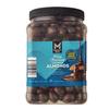 Member's Mark Milk Chocolate Almonds, 48 Ounce view 1