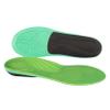 Superfeet Run Support High Arch Green v2 Shoe Inserts For Men 11.5-13 / Women 12.5-14 view 1