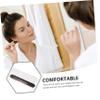 Didiseaon Stainless Steel Double-Headed Ear Spoon Cleaner Ear Wax Remover Tool for Daily Cleaning view 4