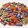 CANDYMAN Chocolate Candy Variety Pack, 4 lb Assorted Individually Wrapped view 4