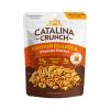 Catalina Crunch Protein Granola - Low Sugar Breakfast Cereal with 13g of Protein - Gluten Free, Keto Friendly - Peanut Butter - 8 oz. Bag (Pack of 1) view 1