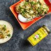 Aurias Malaysian Kitchen Sambal 8oz - Authentic Southeast Asian Chili Paste, Small Batch, Handmade in NYC view 3