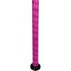 Easton | 1.10mm Flow Tack Bat Grip | Baseball / Softball | Pink view 3