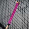 Easton | 1.10mm Flow Tack Bat Grip | Baseball / Softball | Pink view 4