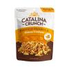 Catalina Crunch Protein Granola - Low Sugar Breakfast Cereal with 13g of Protein - Gluten Free, Keto Friendly - Honey Cashew - 8 oz. Bag (Pack of 1) view 1