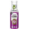 Chosen Foods Homestyle Balsamic Dressing and Marinade 8 oz with Recipe e-Book Bundle view 1