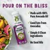 Chosen Foods Homestyle Balsamic Dressing and Marinade 8 oz with Recipe e-Book Bundle view 3