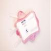 No-No Pediatric Arm Immobilizer (Pink Flannel, Child XL) view 1