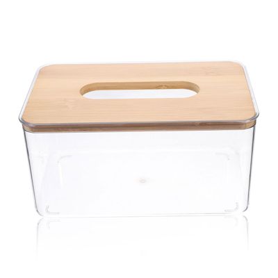 Alipis Napkin Tissues Container Tissues Boxes Tissue Case Cover Tissue Organizer Tissue Paper Holder Desktop Tissue Decor Tissue Cover Facial Tissues Cube Boxes The Pet