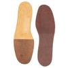 Nicks Boots DeltaArch Full Insoles, Mens Shoe Size 6-7.5, Handcrafted in USA, Full Grain Leather Foot Bed, Comfortable, Durable view 1