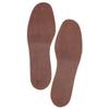 Nicks Boots DeltaArch Full Insoles, Mens Shoe Size 6-7.5, Handcrafted in USA, Full Grain Leather Foot Bed, Comfortable, Durable view 2