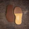 Nicks Boots DeltaArch Full Insoles, Mens Shoe Size 6-7.5, Handcrafted in USA, Full Grain Leather Foot Bed, Comfortable, Durable view 3