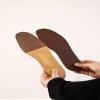 Nicks Boots DeltaArch Full Insoles, Mens Shoe Size 6-7.5, Handcrafted in USA, Full Grain Leather Foot Bed, Comfortable, Durable view 4