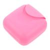 Baluue Organized Storage Box for Keys Portable Plastic Storage Container Case Travel Period Holder view 1