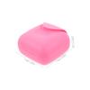 Baluue Organized Storage Box for Keys Portable Plastic Storage Container Case Travel Period Holder view 2