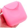 Baluue Organized Storage Box for Keys Portable Plastic Storage Container Case Travel Period Holder view 4