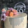 Egeshangb Scuba Diver Cake Topper,Diving Cake Toppers,Scuba Diver Cake Decoration,Scuba Diving Cake Decor,Scuba Diver Birthday Party Cake Decal Supplies for Men Women. view 4