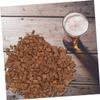 KICHOUSE Oak Chips for Diy Wine Making French Oak Wine Aged Chips Home Brewing Supplies view 4