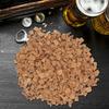 COLLBATH Toasted French Oak Chips for Home Brewing Aromatic Enhancer for Red Wine Making Multi-use Brewing Supplies for Diy Wine Process Flavor Infusion view 4