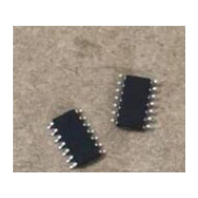 10 Pcs LMV324IDR LMV324 LMV324ID SOP-14