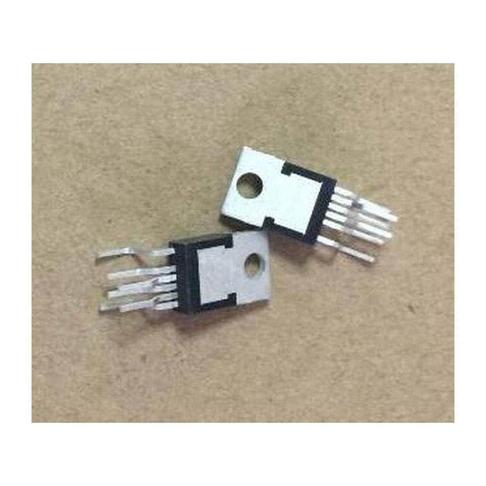 10 Pcs TOP245YN TOP245YN TO-220-6